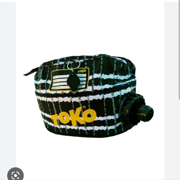 TOKO INSULATED DRINK BELT - Picture 1 of 1